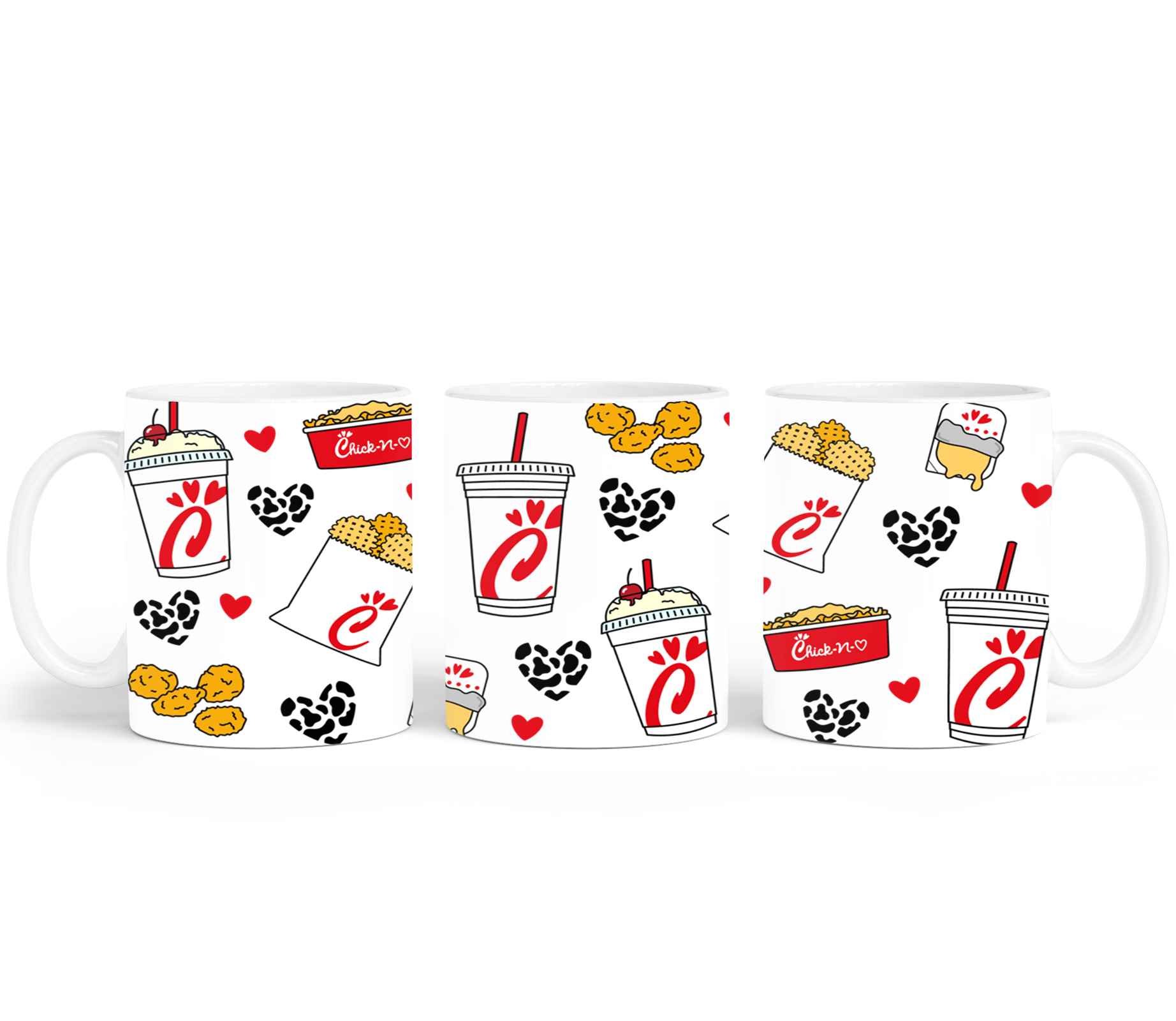 Fast Food-10467